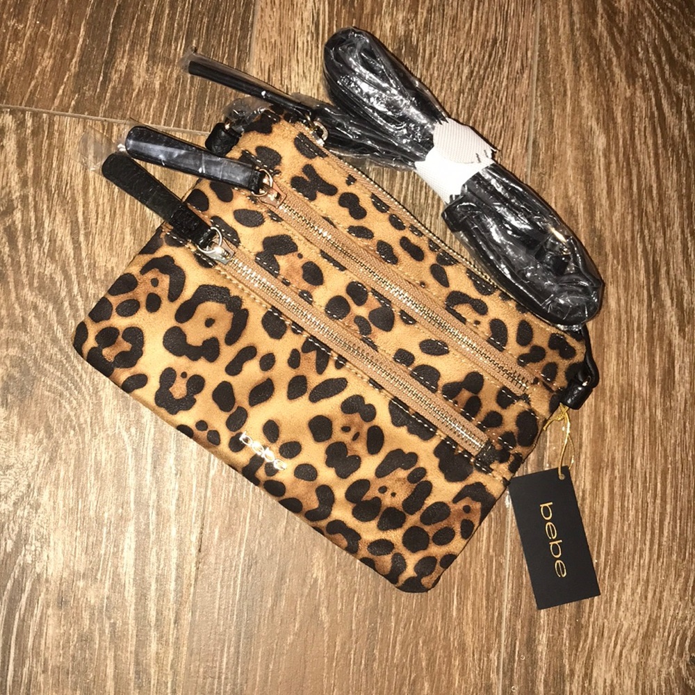 🆕BEBE CROSSBODY BAG